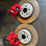 Bmw g05 x5 parts only Image 2