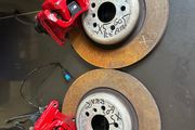 bmw x5 g05 parts only