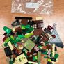 Lego 250g bags Image 4