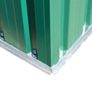 Garden Storage Shed 204x132x186 cm Image 6