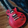 2014 Gibson Les Paul upgraded w/ Suhr Aldridge p'ups (Delivery available) Image 3