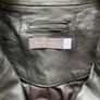 Mint velvet leather jacket Image 2