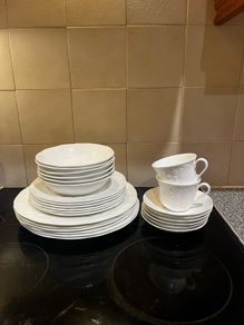 Wedgewood delph set