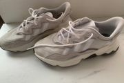 Adidas Ozweego Size 10 trainers
