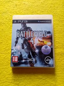 Battlefield 4 PlayStation 3 ps3 games Original