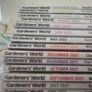 Gardeners World Magazines Image 4