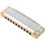 Hohner Blues Harp MS 532/20 Keys : Db / F# Image 7