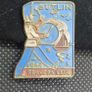 Vintage Butlins 1964 Beavers Club Pin Badge Image 4