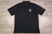 Nike Wicklow Golf Club Polo Shirt Mens XL
