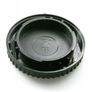 12521 Cap Nikon F Mount Body and Rear Lenses Cap Image 3