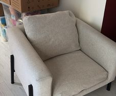 FREE armchair