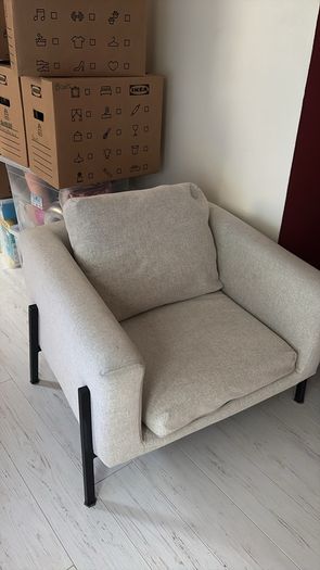 FREE armchair