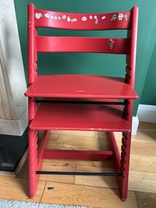 Tripp Trapp High Chair