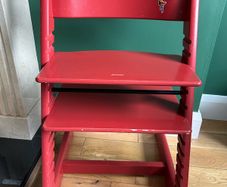 Tripp Trapp High Chair