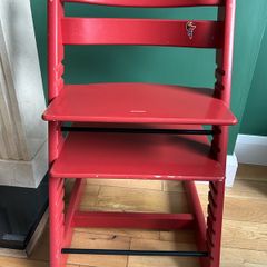 Tripp Trapp High Chair