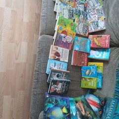 books for sale make an offer