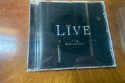 Live Secret Samadhi CD