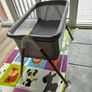 Babylo You & Me Bedside Crib Excellent Condition Image 2