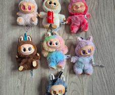Labubu