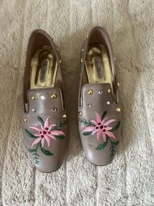 Marco Moreo moccasins