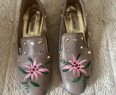 Marco Moreo moccasins