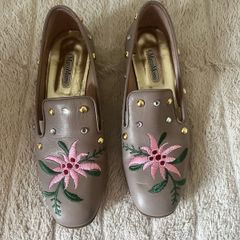 Marco Moreo moccasins