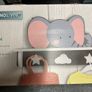 2 x Children's Coat Racks Image 3