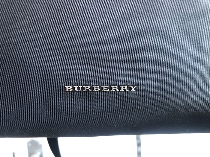 Burberry Abbeydale backpack - brand new with tags