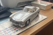 Mercedes Benz 300sl