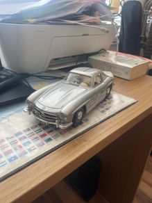 Mercedes Benz 300sl