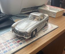 Mercedes Benz 300sl