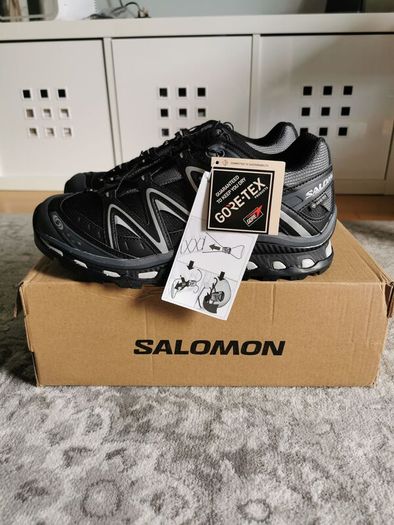 Salomon Xt-Quest Goretex