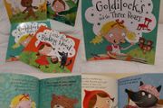 Classic Story Books