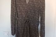 womans dress