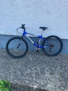 Juniors Bicycle