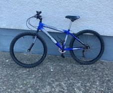 Juniors Bicycle