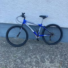Juniors Bicycle