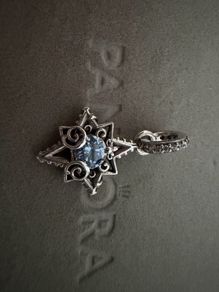 Pandora charm