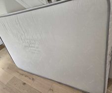Large Single /Small Double Mattress