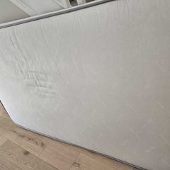 Large Single /Small Double Mattress