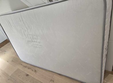 Large Single /Small Double Mattress