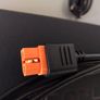 EcoFlow Accessories 12volt Car Charger to XT60i Cable Image 6