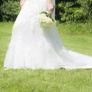 Sottero and Midgley designer Weddimg gown size 8 . Image 3
