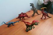 Dinosaur Toys