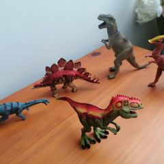 Dinosaur Toys