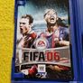In Portuguese Fifa 06 2006 PlayStation2 Ps2 games Original Image 4