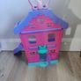 Minnie house free Image 2