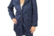 Blazer and trousers navy set XS -M