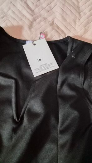 dress BNWT