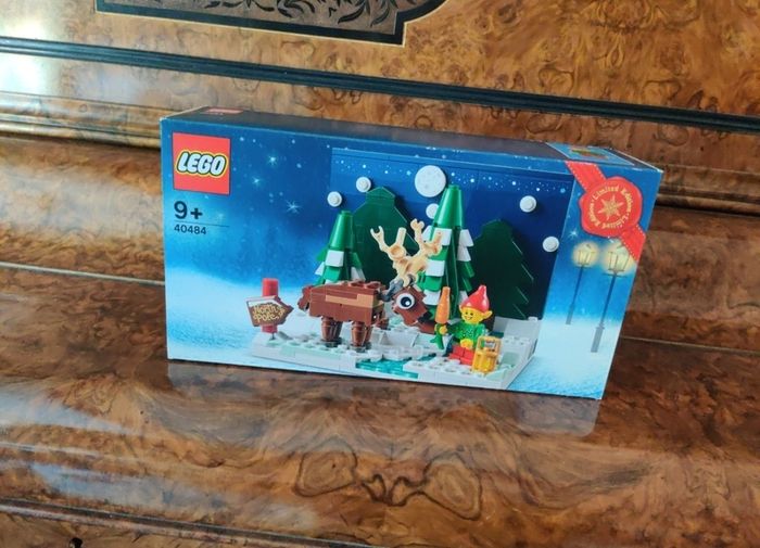 lego